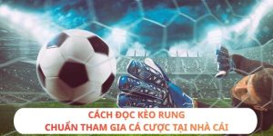 cách đọc kèo rung