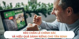 Kèo chẵn lẻ
