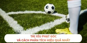 Tài xỉu phạt góc